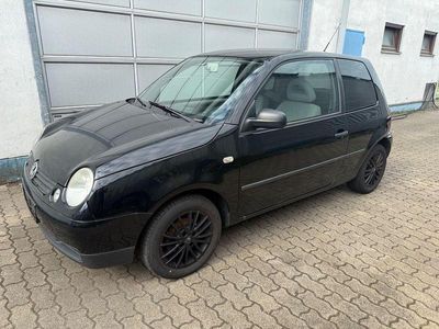 VW Lupo
