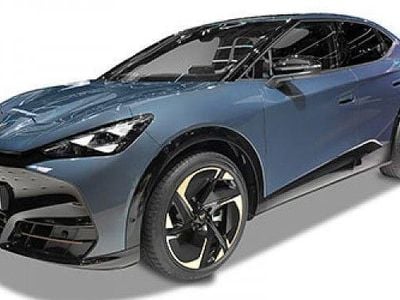 Neu Cupra Tavascan Endurance 210 kW (286 PS) 2025 Gold SUV