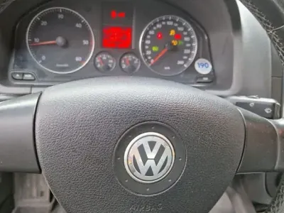 Gebraucht VW Jetta