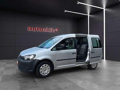 VW Caddy