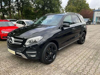 Mercedes GLE350