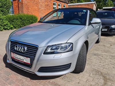 Audi A3 Cabriolet