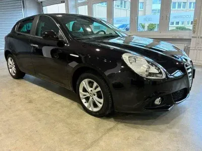 Gebraucht Alfa Romeo Giulietta