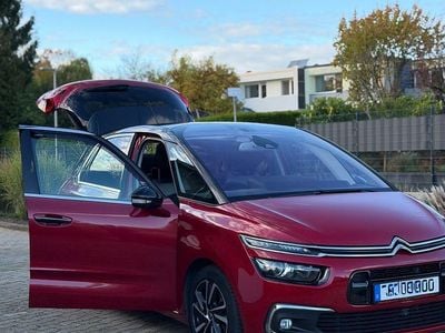 Citroën C4 Picasso