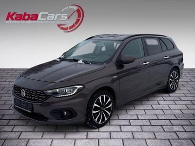 Bronzo magnetico/khave Gebraucht 2017 Fiat Tipo Lounge Kombi | 9.490 € (Guter Preis)