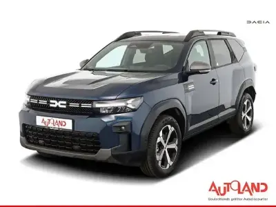 Neu Dacia Bigster Journey 156 PS (114 kW) 2026 Andere SUV