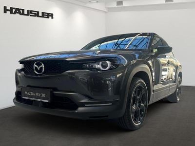 Mazda MX30