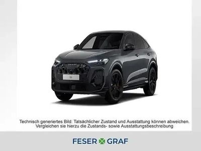 Daytonagrau perleffekt Neu 2025 Audi Q5 Ambiente SUV | 82.055 € (Teuer)