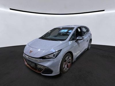 Gebraucht Cupra Born 150 kW (204 PS) 2022 Grau Kleinwagen