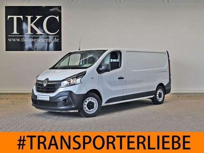 gebraucht Renault Trafic dCi 120 Kasten L2H1 KLIMA #24T083