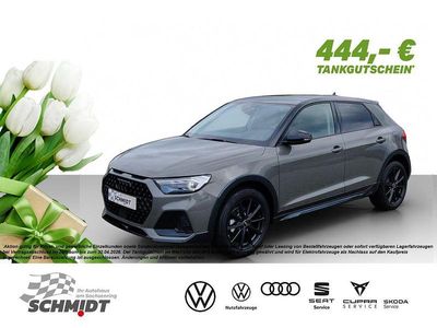 Ny Audi A1 Sport 116 HK (85 kW) 2025 Grå SUV