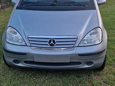Mercedes A190