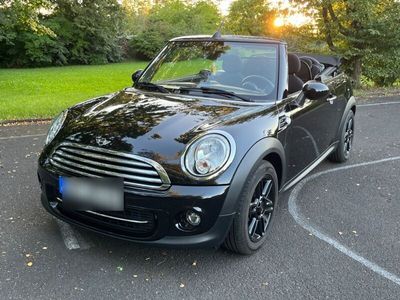 gebraucht Mini Cooper Cabriolet 