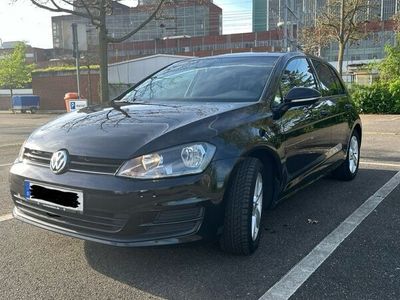 gebraucht VW Golf VII 