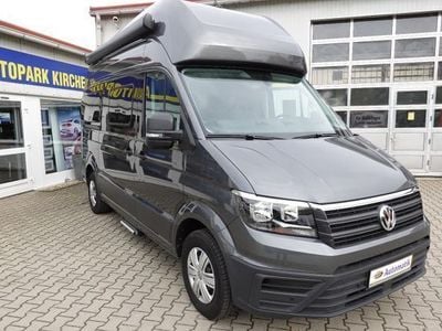 VW California