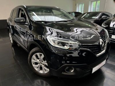 gebraucht Renault Kadjar Limited 1.3 TCe 140 Virtual/Navi/Temp/Shz