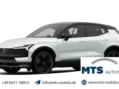 Gebraucht Volvo EX30 Ultra 314 kW (428 PS) 2026 Weiß SUV