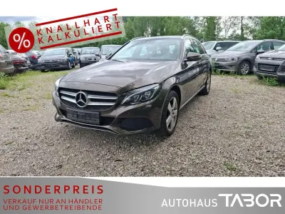Gebraucht Mercedes C250