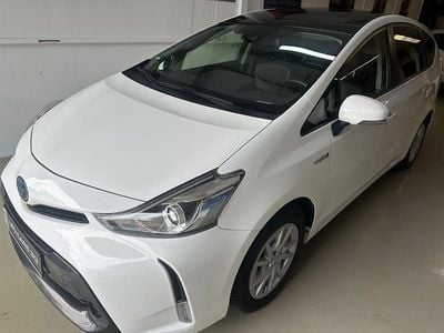 Toyota Prius+