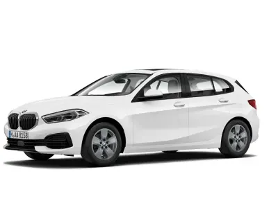 Gebraucht BMW 118