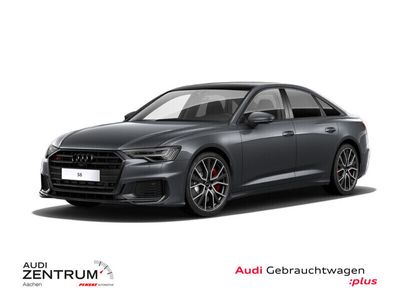 gebraucht Audi S6 S6 LimousineLim. 3.0 TDI quattro * Navi*B&O*Matix-LED