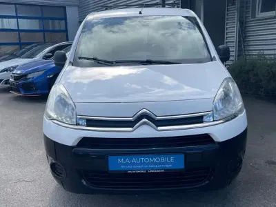 Gebraucht Citroën Berlingo