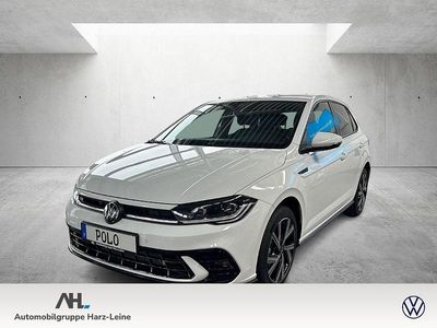 Brugt VW Polo IQ Drive 116 HK (85 kW) 2025 Hvid Sedan