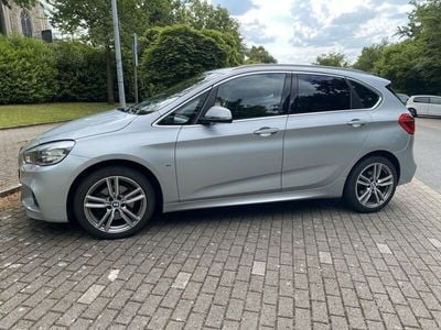 BMW 220 Active Tourer