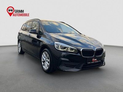 BMW 218 Gran Tourer