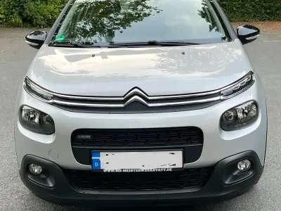 Gebraucht Citroën C3