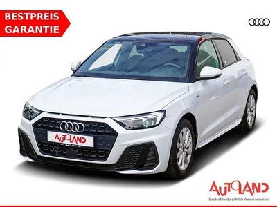 Usata Audi A1 Comfort 2022 Andere SUV
