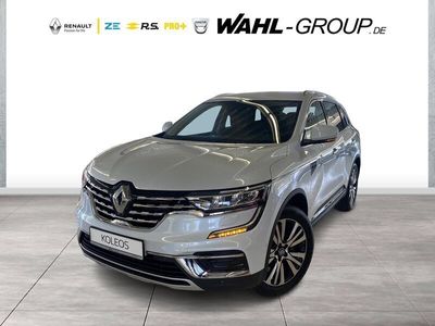 gebraucht Renault Koleos INITIALE PARIS TCe 160 EDC (MY23) (KAMERA/NAVI/KLI