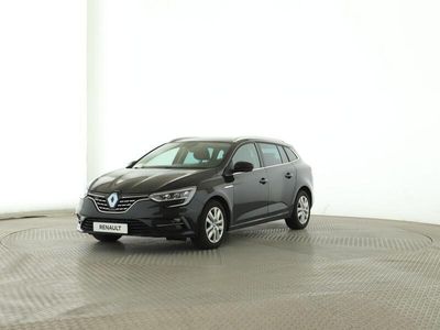 Renault Mégane GrandTour