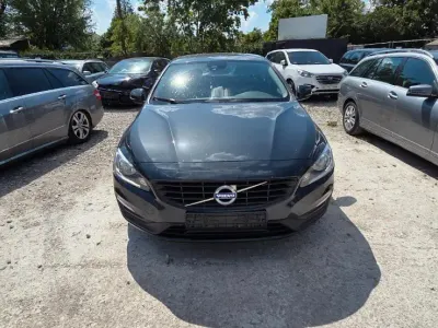 Gebraucht Volvo V60