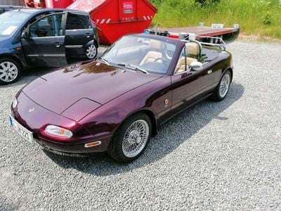 Mazda MX5