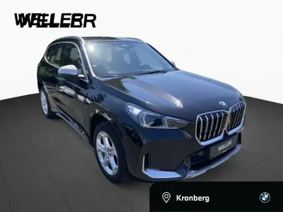 Gebraucht BMW X1