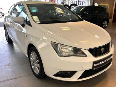 Seat Ibiza SC