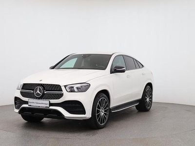 Mercedes GLE350