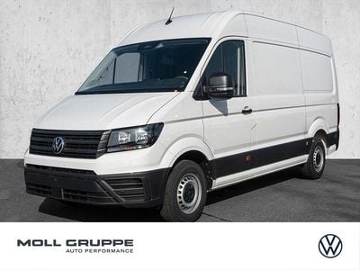 Nuova VW Crafter 140 CV (102 kW) 2026 Furgone