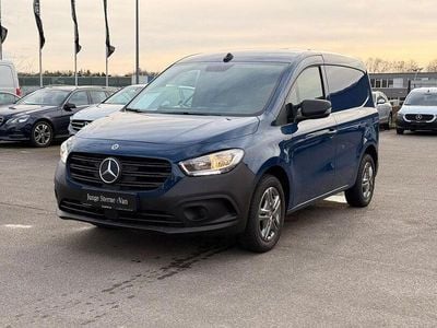 Gebraucht Mercedes eCitan 22 kW (30 PS) 2023 Andere Limousine