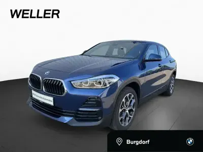 Gebraucht BMW X2