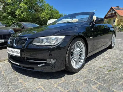 Brugt Alpina B3