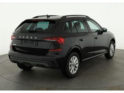 Neu Skoda Kamiq Selection 116 PS (85 kW) 2025 SUV