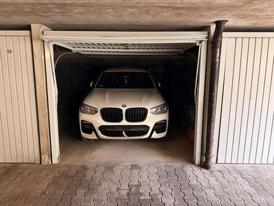 Gebraucht BMW X3 M Sport 265 PS (194 kW) 2020 Weiß SUV