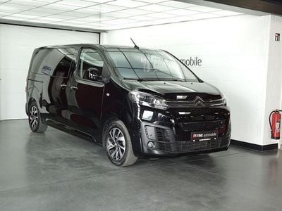 Citroën e-Spacetourer