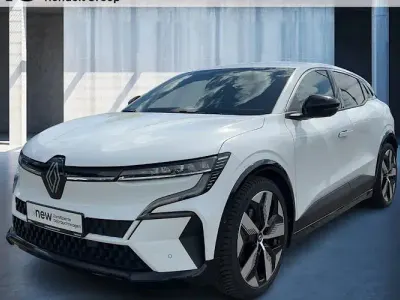 Occasion Renault Kadjar Bose Edition 159 ch (116 kW) 2021 Bleue SUV
