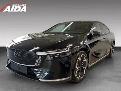 Nuova Mazda 6e Takumi-Line 189 kW (258 CV) 2025 Nero Berlina