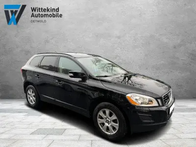 Używany Volvo XC60
