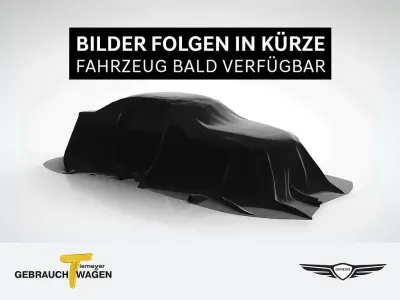 Gebraucht Genesis GV60 Sport 233 kW (318 PS) 2022 Grün SUV