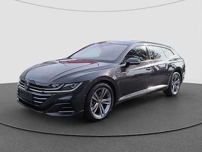 Gebraucht VW Arteon 280 PS (205 kW) 2023 Grau metallic